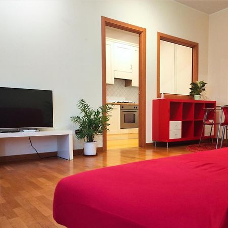 Rotolo Suite 403 Catania-Fontanarossai nemzetközi repülőtér Kültér fotó