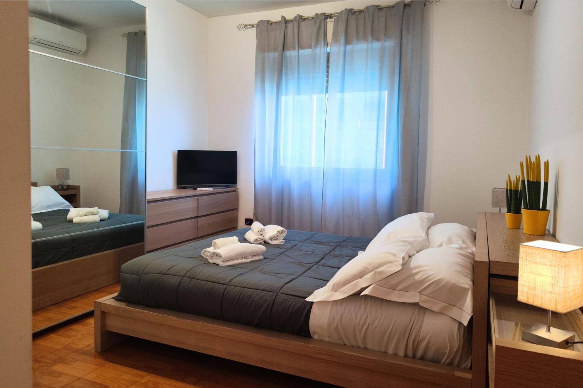 Rotolo Suite 403 Catania-Fontanarossai nemzetközi repülőtér Kültér fotó