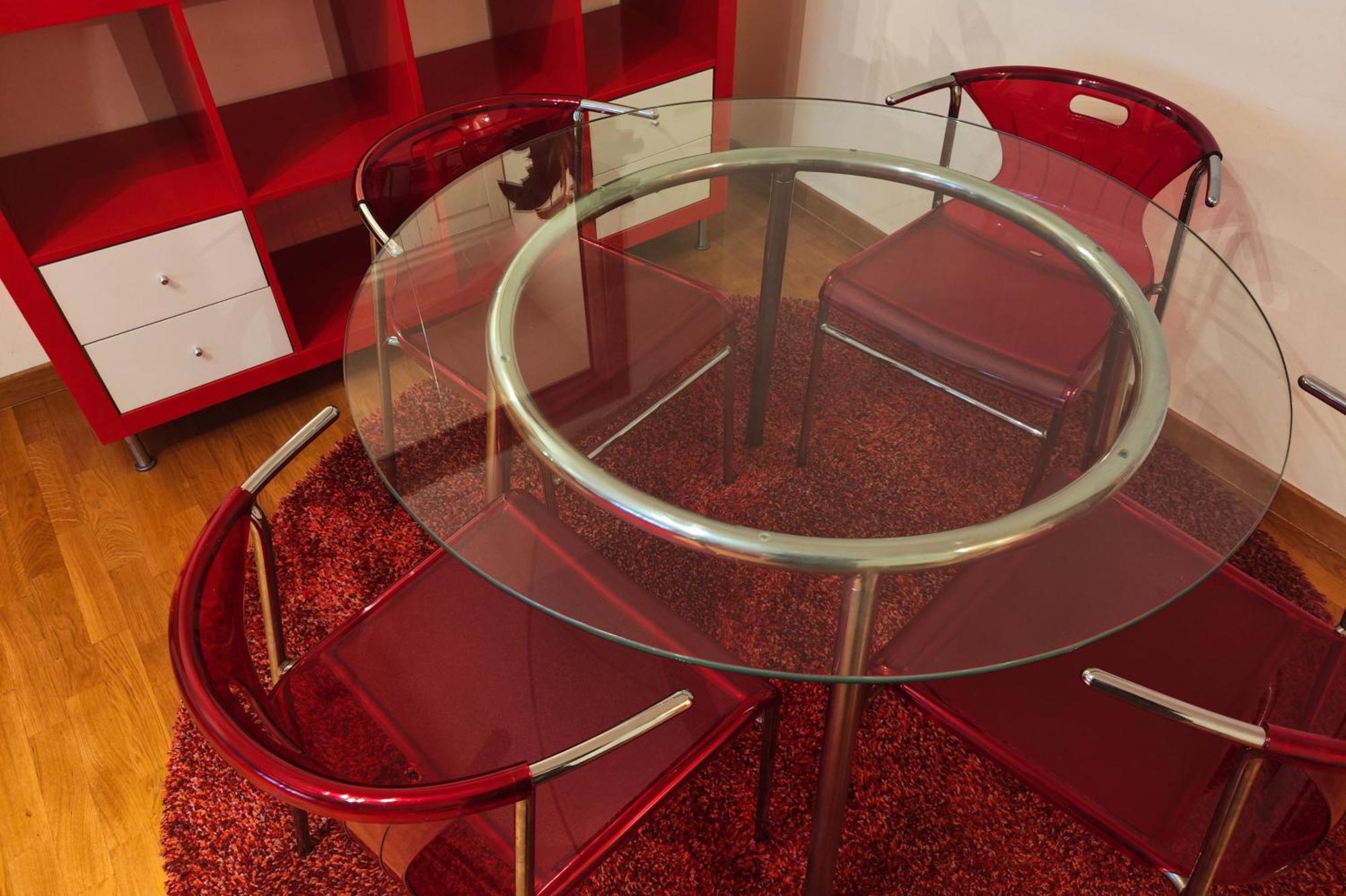 Rotolo Suite 403 Catania-Fontanarossai nemzetközi repülőtér Kültér fotó