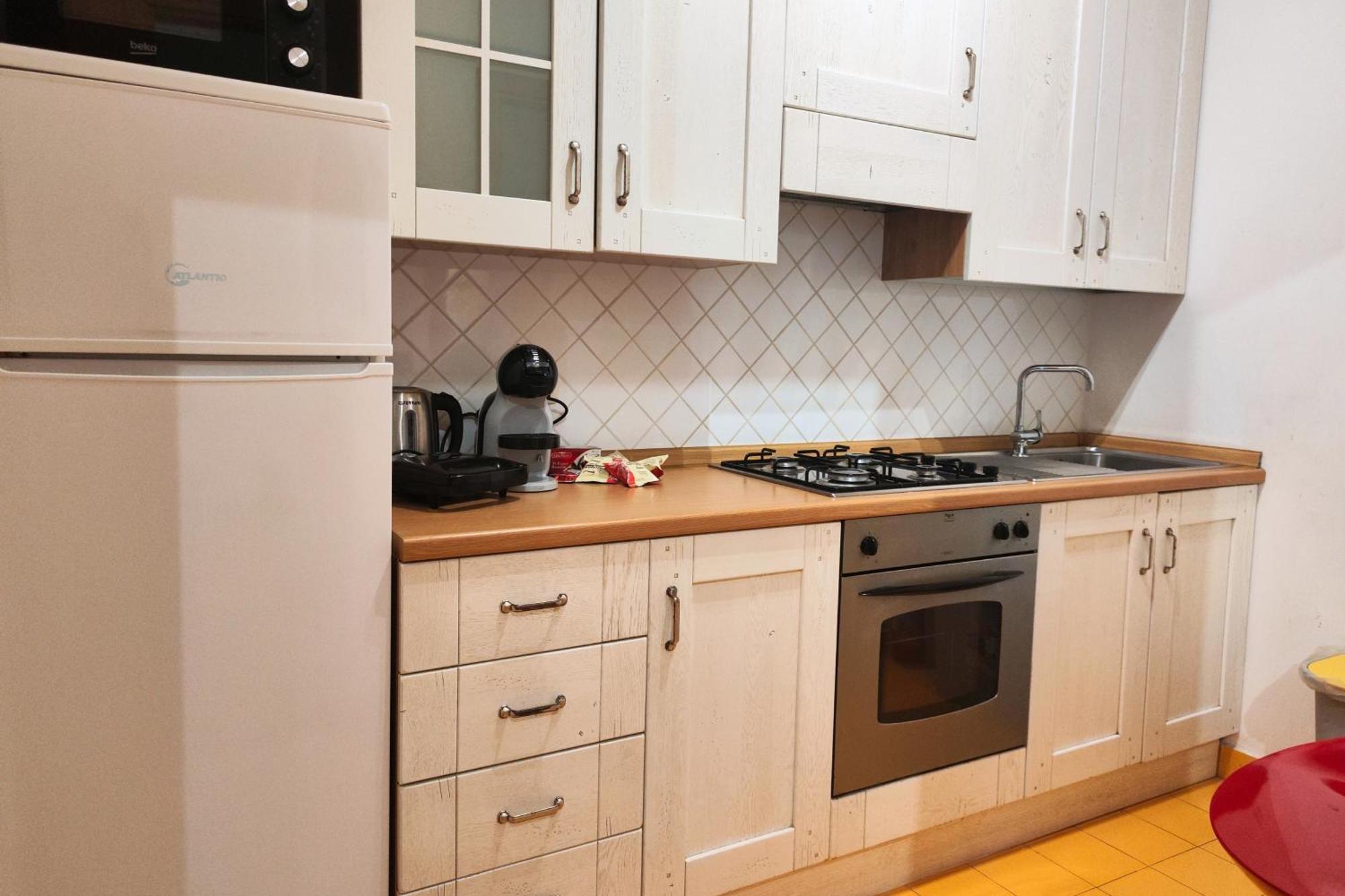 Rotolo Suite 403 Catania-Fontanarossai nemzetközi repülőtér Kültér fotó