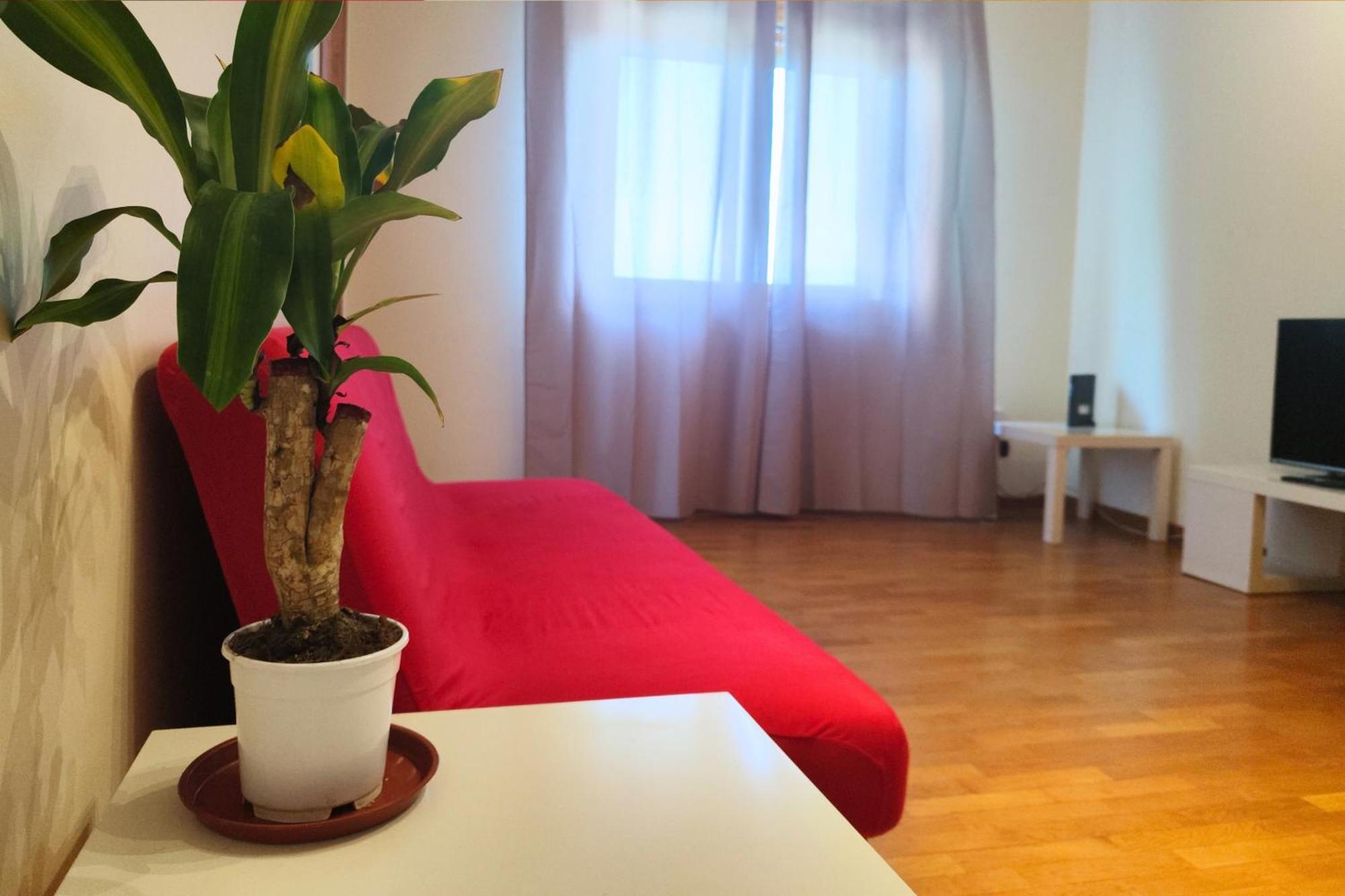 Rotolo Suite 403 Catania-Fontanarossai nemzetközi repülőtér Kültér fotó