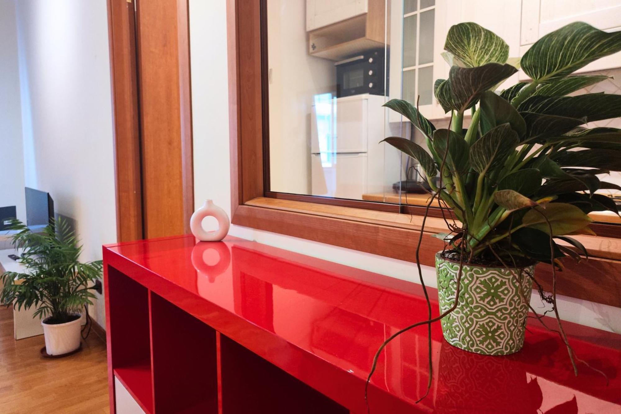 Rotolo Suite 403 Catania-Fontanarossai nemzetközi repülőtér Kültér fotó